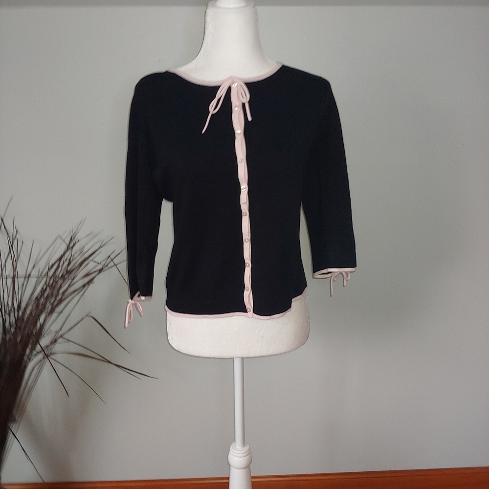 Pacific Heights Cardigan